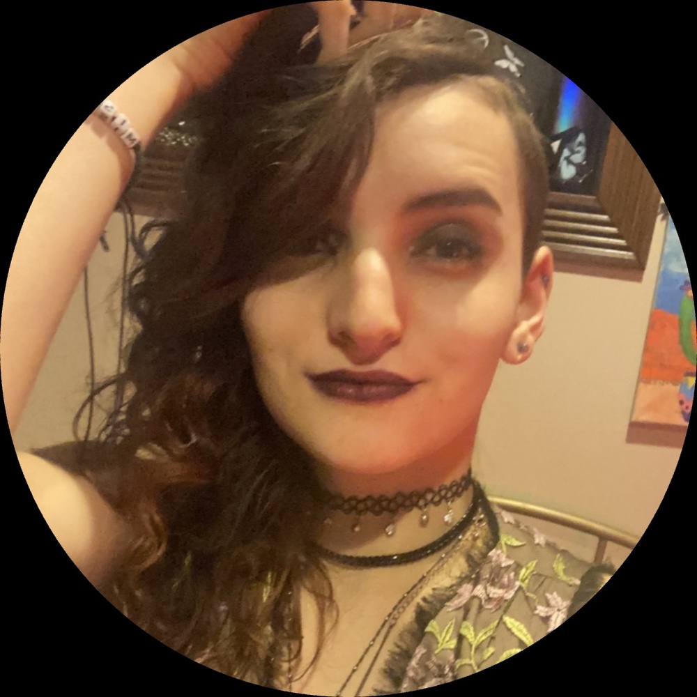 Meet your Posher, Konley